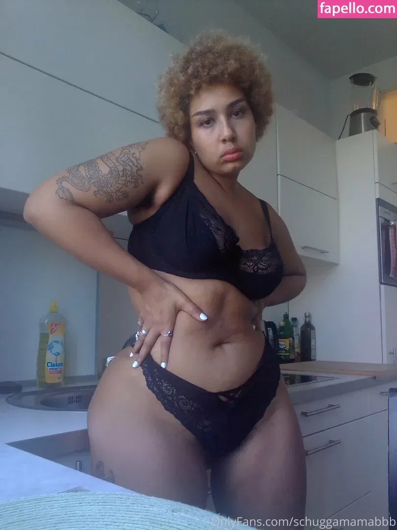 schuggamamabbb Onlyfans Photo Gallery 