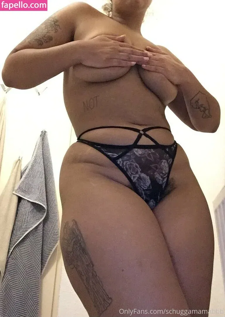 schuggamamabbb Onlyfans Photo Gallery 
