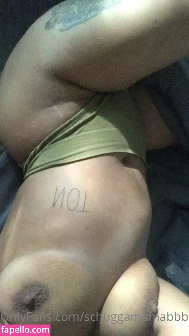 schuggamamabbb Onlyfans Photo Gallery 