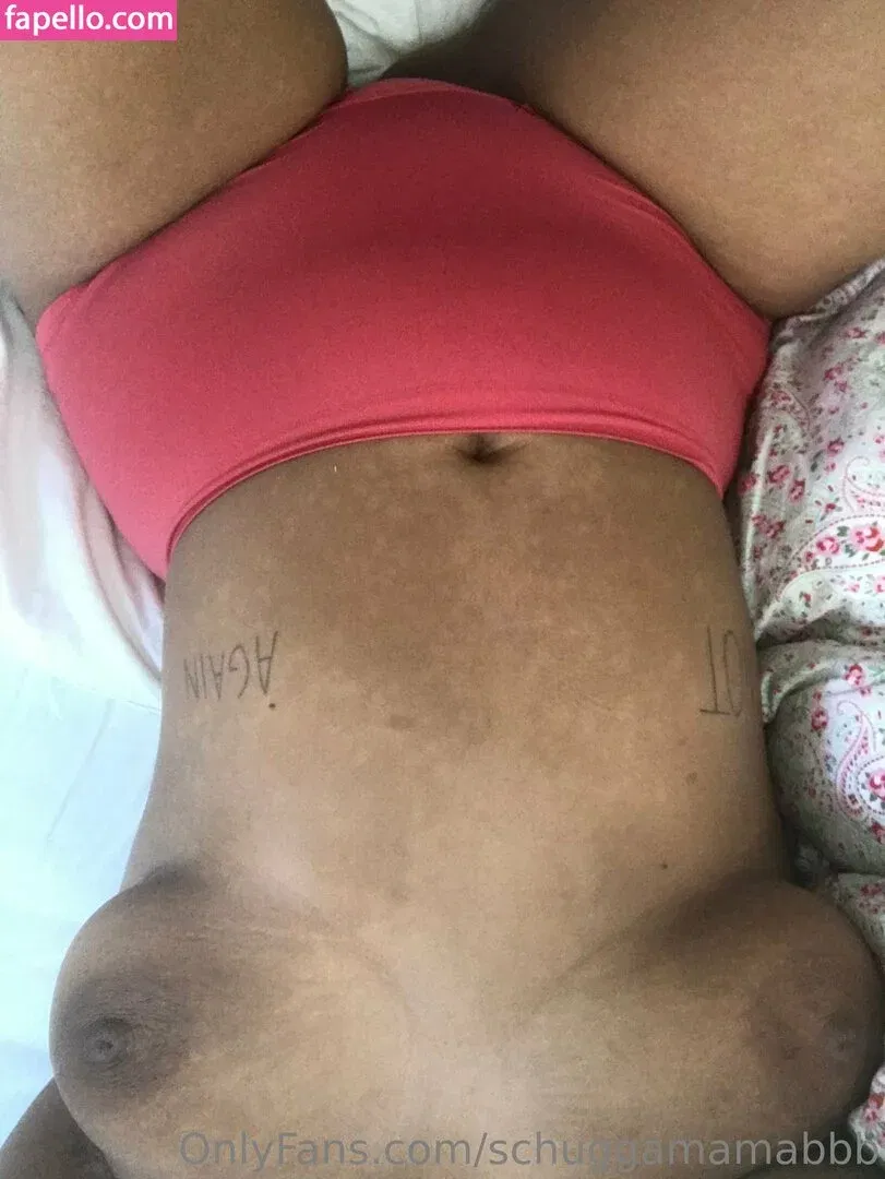 schuggamamabbb Onlyfans Photo Gallery 