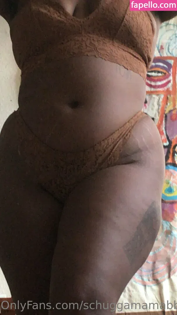 schuggamamabbb Onlyfans Photo Gallery 