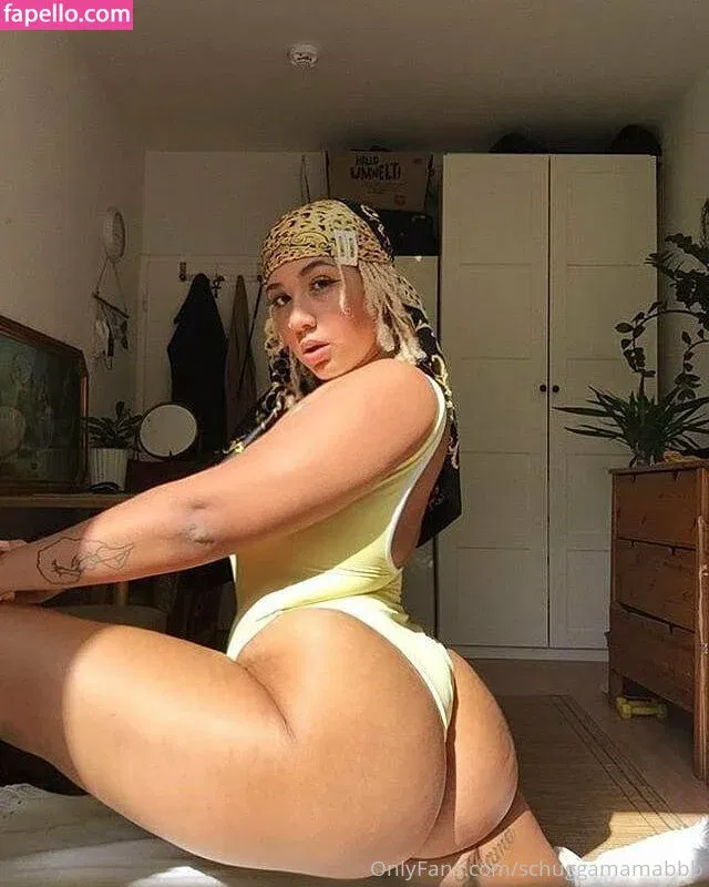 schuggamamabbb Onlyfans Photo Gallery 