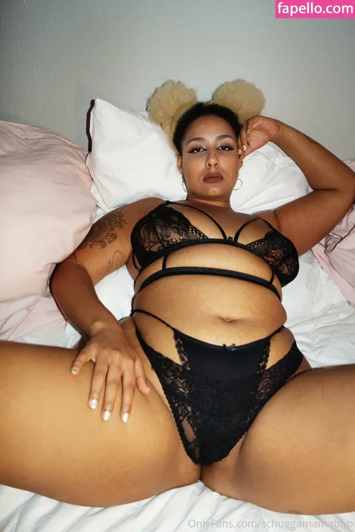 schuggamamabbb Onlyfans Photo Gallery 