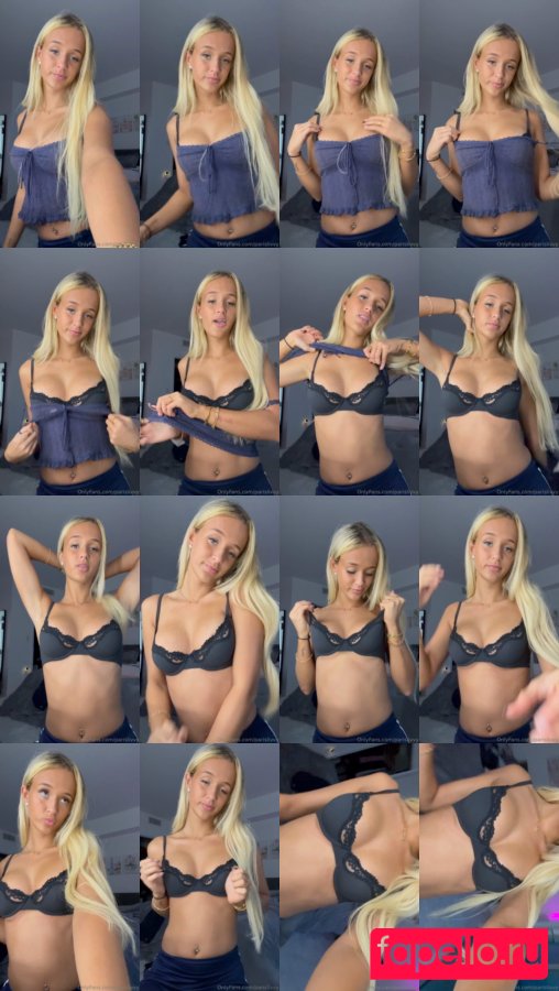 parislivvy Nude Onlyfans Photo 39