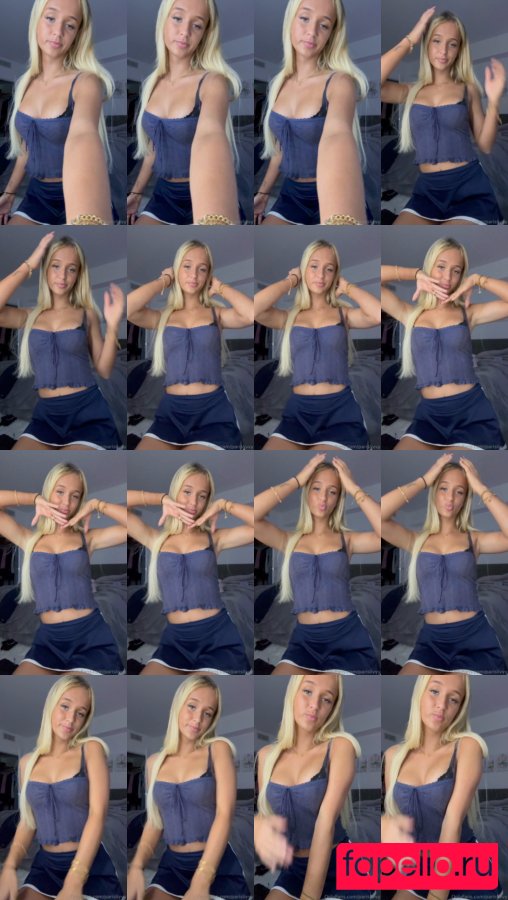 parislivvy Nude Onlyfans Photo 37