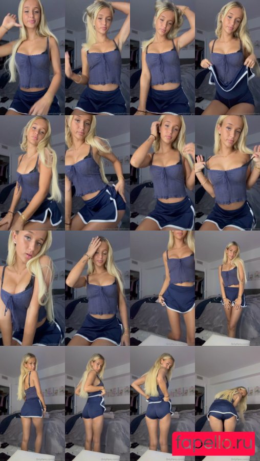 parislivvy Nude Onlyfans Photo 32
