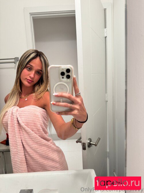 parislivvy Nude Onlyfans Photo 28