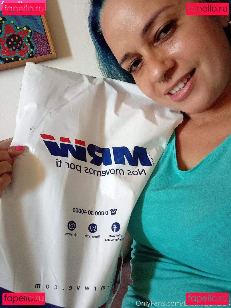 lilamagentasx / lilamagentasxsx Onlyfans Photo Gallery 
