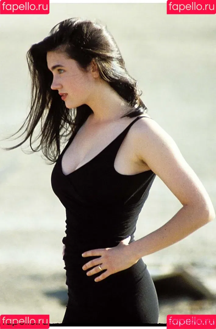 Jennifer Connelly Onlyfans Photo Gallery 