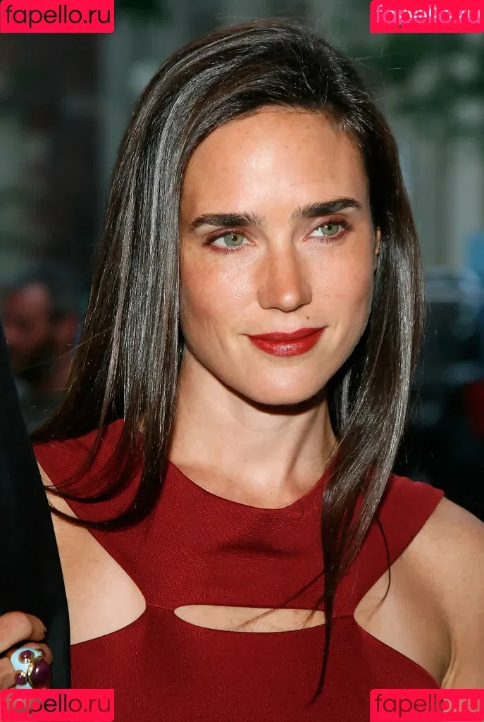 Jennifer Connelly Onlyfans Photo Gallery 