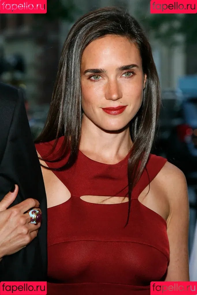 Jennifer Connelly Onlyfans Photo Gallery 