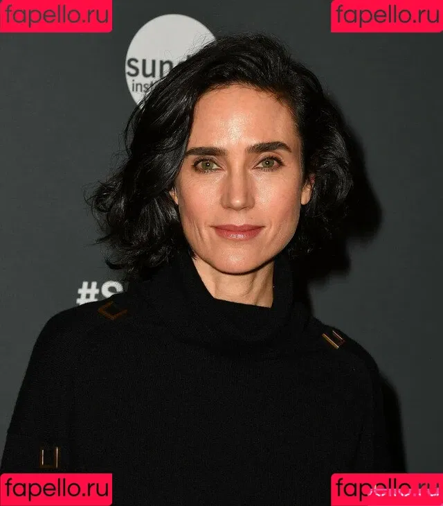 Jennifer Connelly Onlyfans Photo Gallery 
