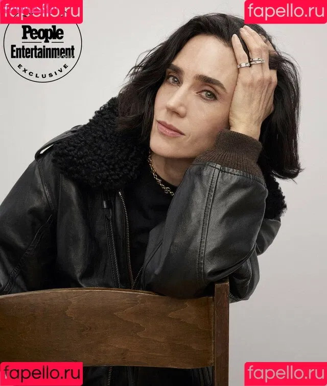 Jennifer Connelly Onlyfans Photo Gallery 