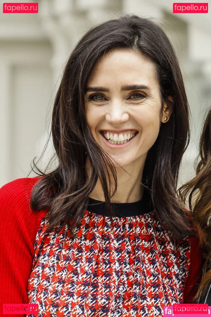 Jennifer Connelly Onlyfans Photo Gallery 