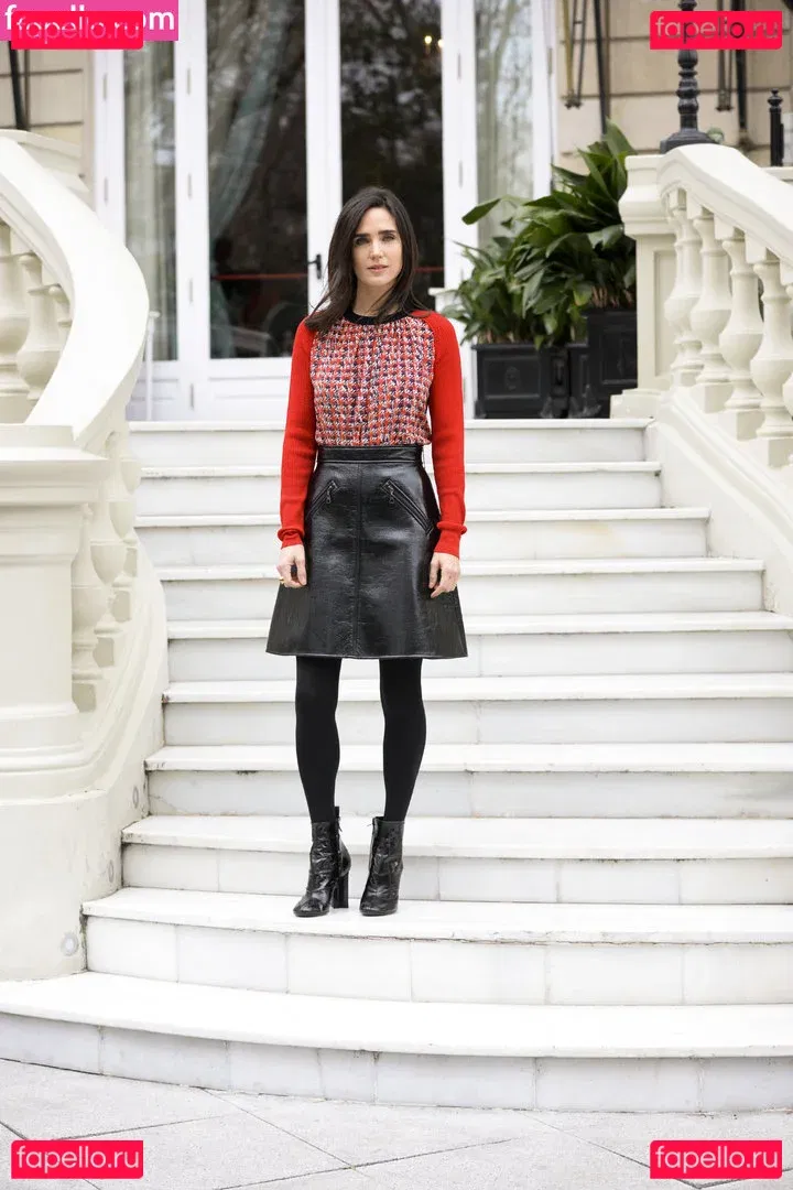 Jennifer Connelly Onlyfans Photo Gallery 