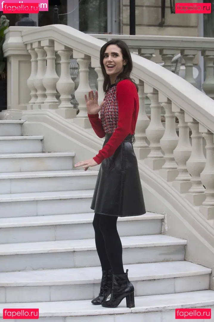 Jennifer Connelly Onlyfans Photo Gallery 