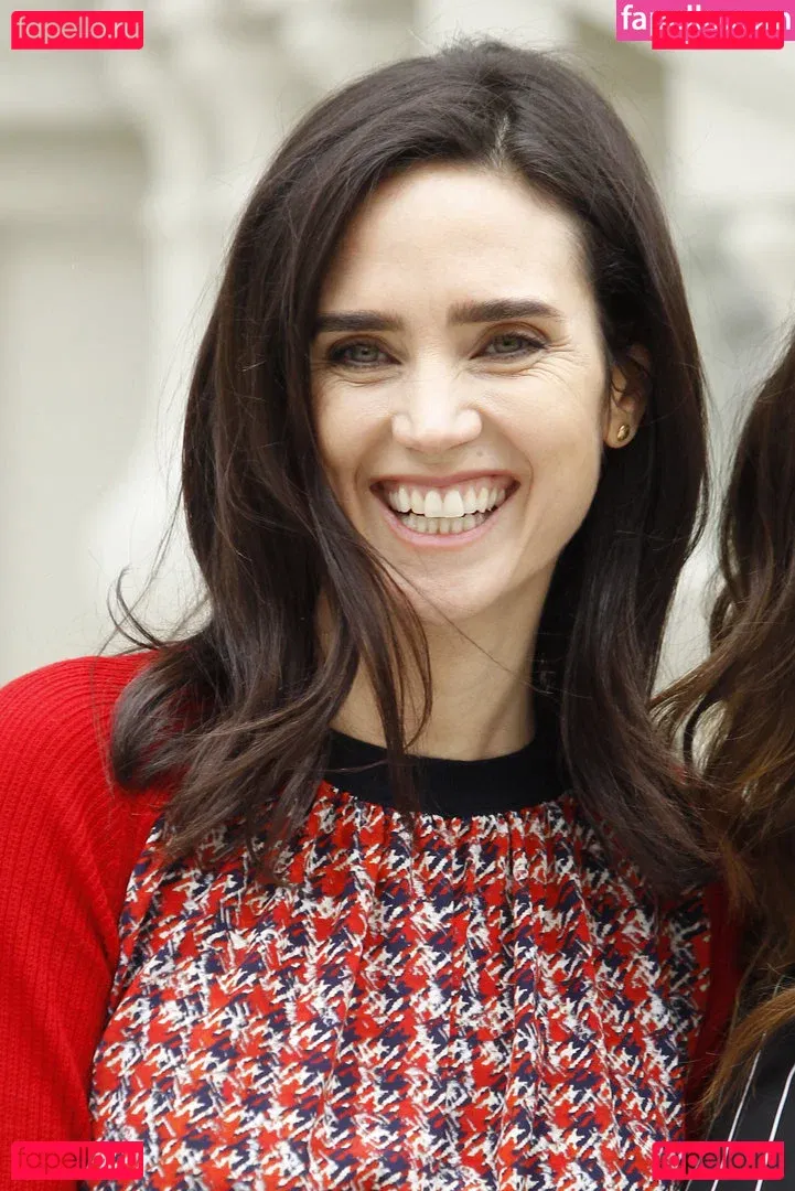 Jennifer Connelly Onlyfans Photo Gallery 