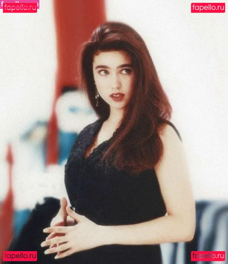 Jennifer Connelly Onlyfans Photo Gallery 