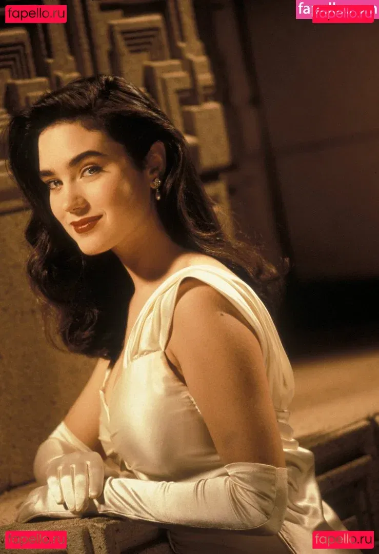 Jennifer Connelly Onlyfans Photo Gallery 