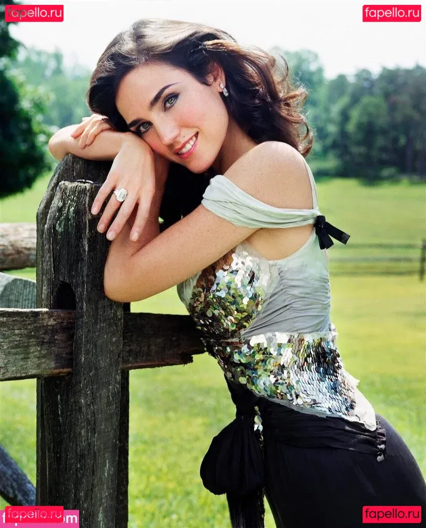 Jennifer Connelly Onlyfans Photo Gallery 