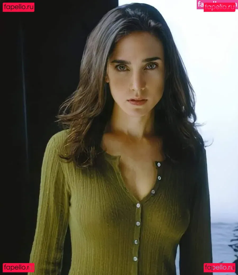 Jennifer Connelly Onlyfans Photo Gallery 