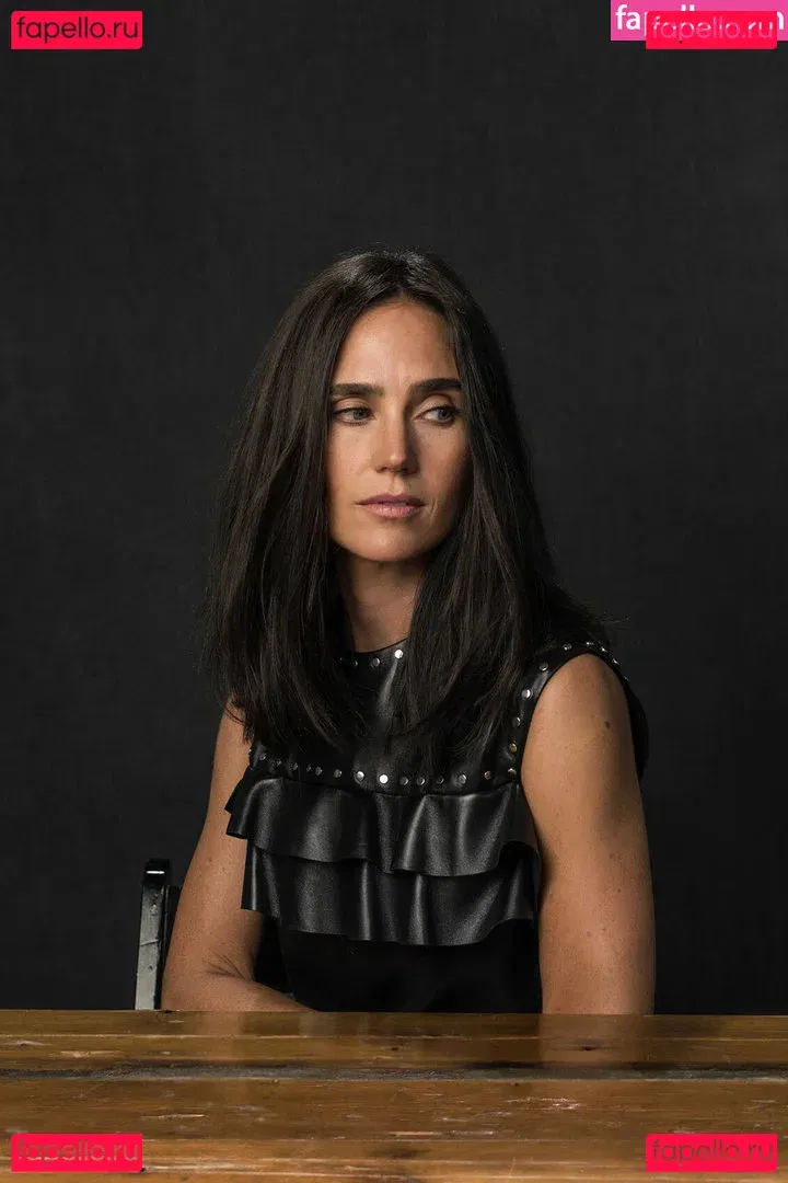 Jennifer Connelly Onlyfans Photo Gallery 