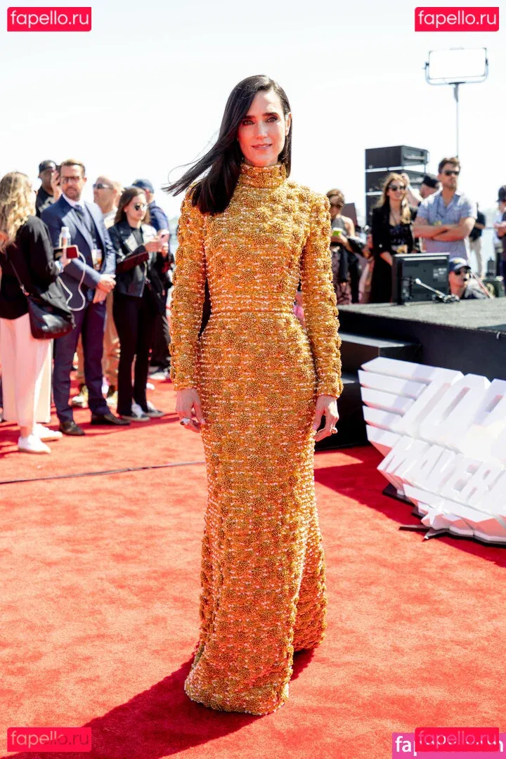 Jennifer Connelly Onlyfans Photo Gallery 