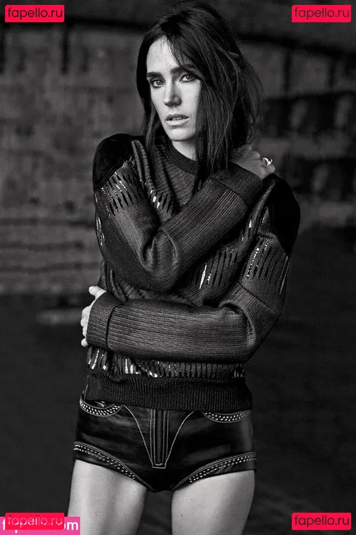 Jennifer Connelly Onlyfans Photo Gallery 