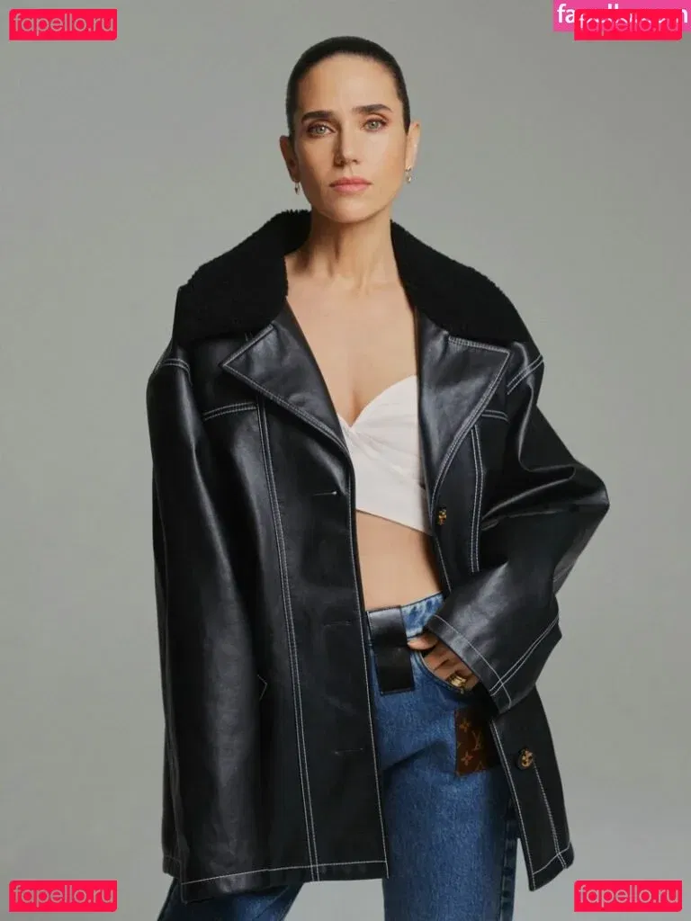 Jennifer Connelly Onlyfans Photo Gallery 