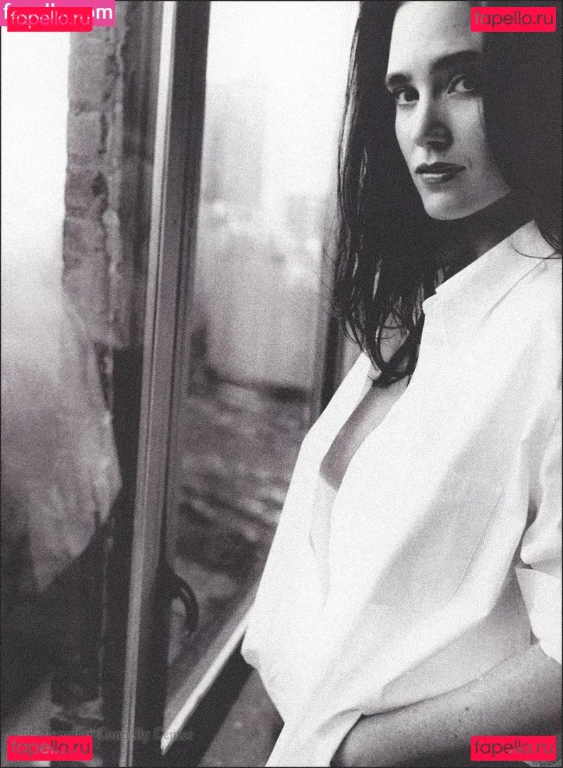 Jennifer Connelly Onlyfans Photo Gallery 