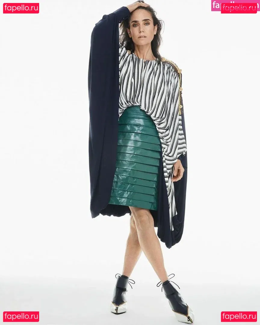 Jennifer Connelly Onlyfans Photo Gallery 