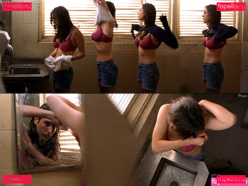 Jennifer Connelly Onlyfans Photo Gallery 