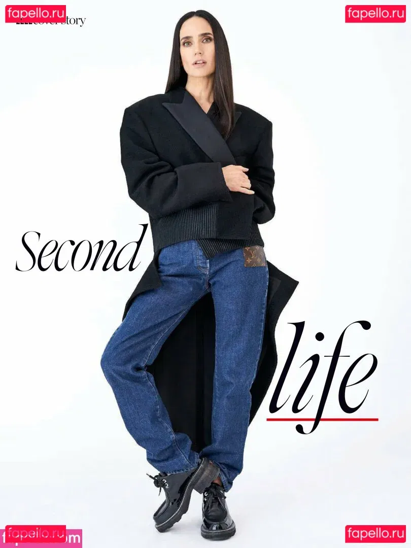 Jennifer Connelly Onlyfans Photo Gallery 