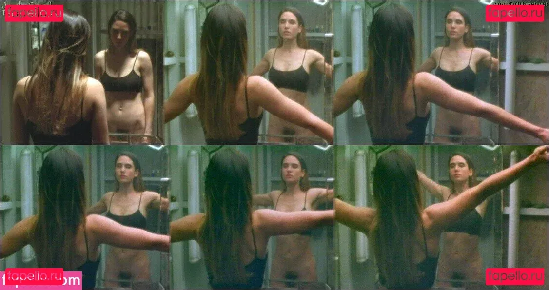 Jennifer Connelly Onlyfans Photo Gallery 