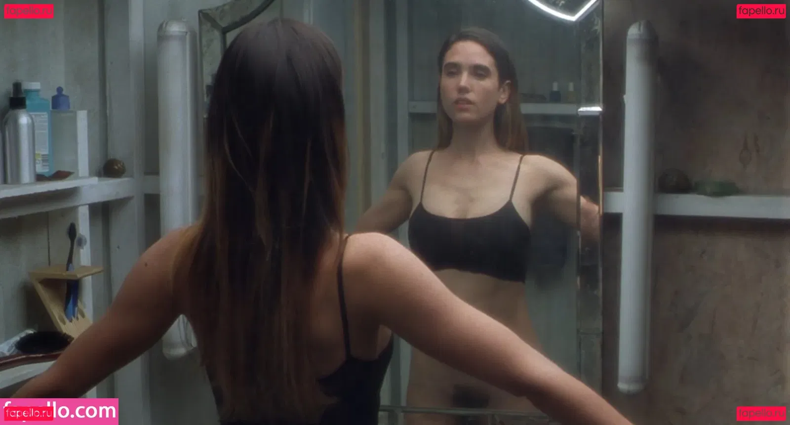 Jennifer Connelly Onlyfans Photo Gallery 