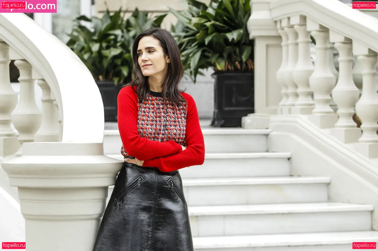 Jennifer Connelly Onlyfans Photo Gallery 