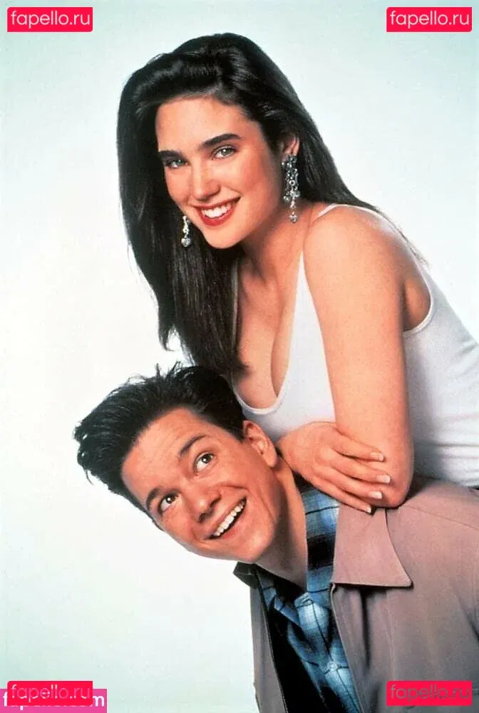 Jennifer Connelly Onlyfans Photo Gallery 