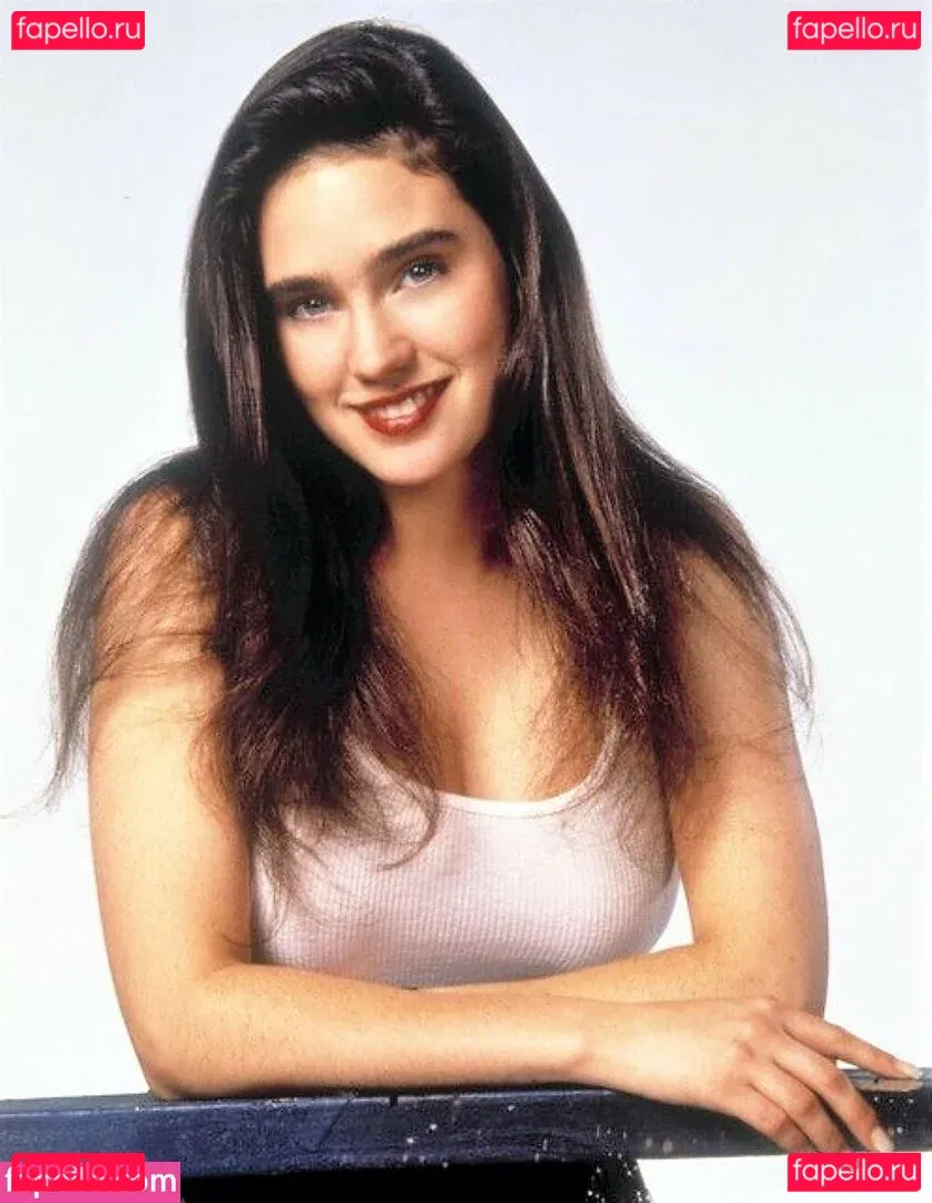 Jennifer Connelly Onlyfans Photo Gallery 