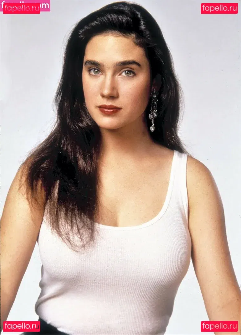 Jennifer Connelly Onlyfans Photo Gallery 