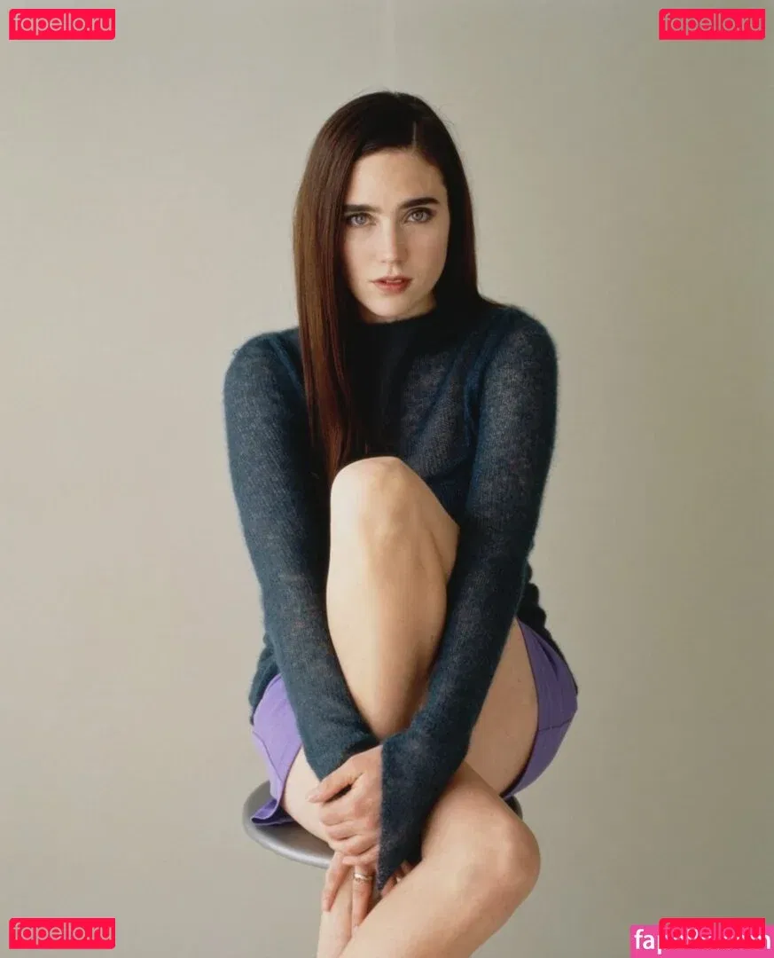 Jennifer Connelly Onlyfans Photo Gallery 