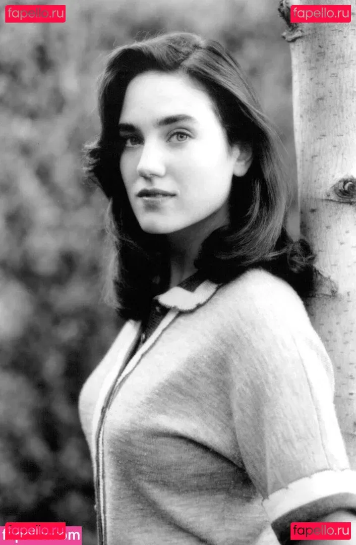 Jennifer Connelly Onlyfans Photo Gallery 