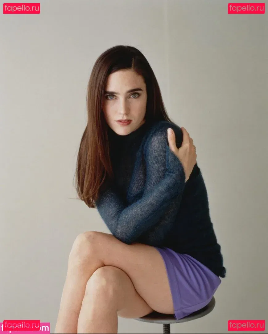 Jennifer Connelly Onlyfans Photo Gallery 