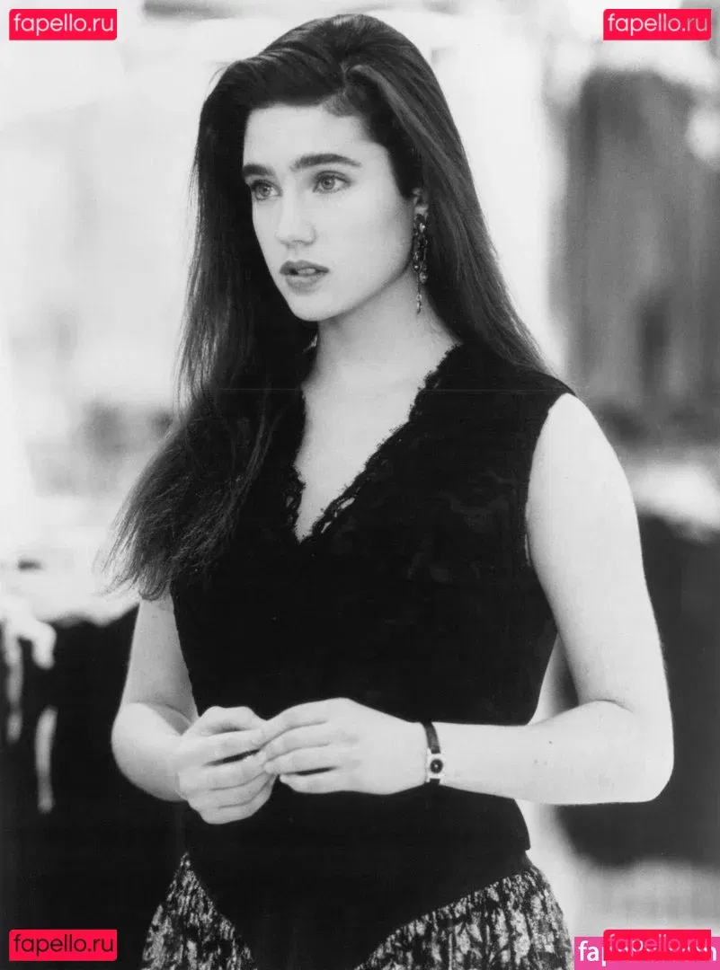 Jennifer Connelly Onlyfans Photo Gallery 