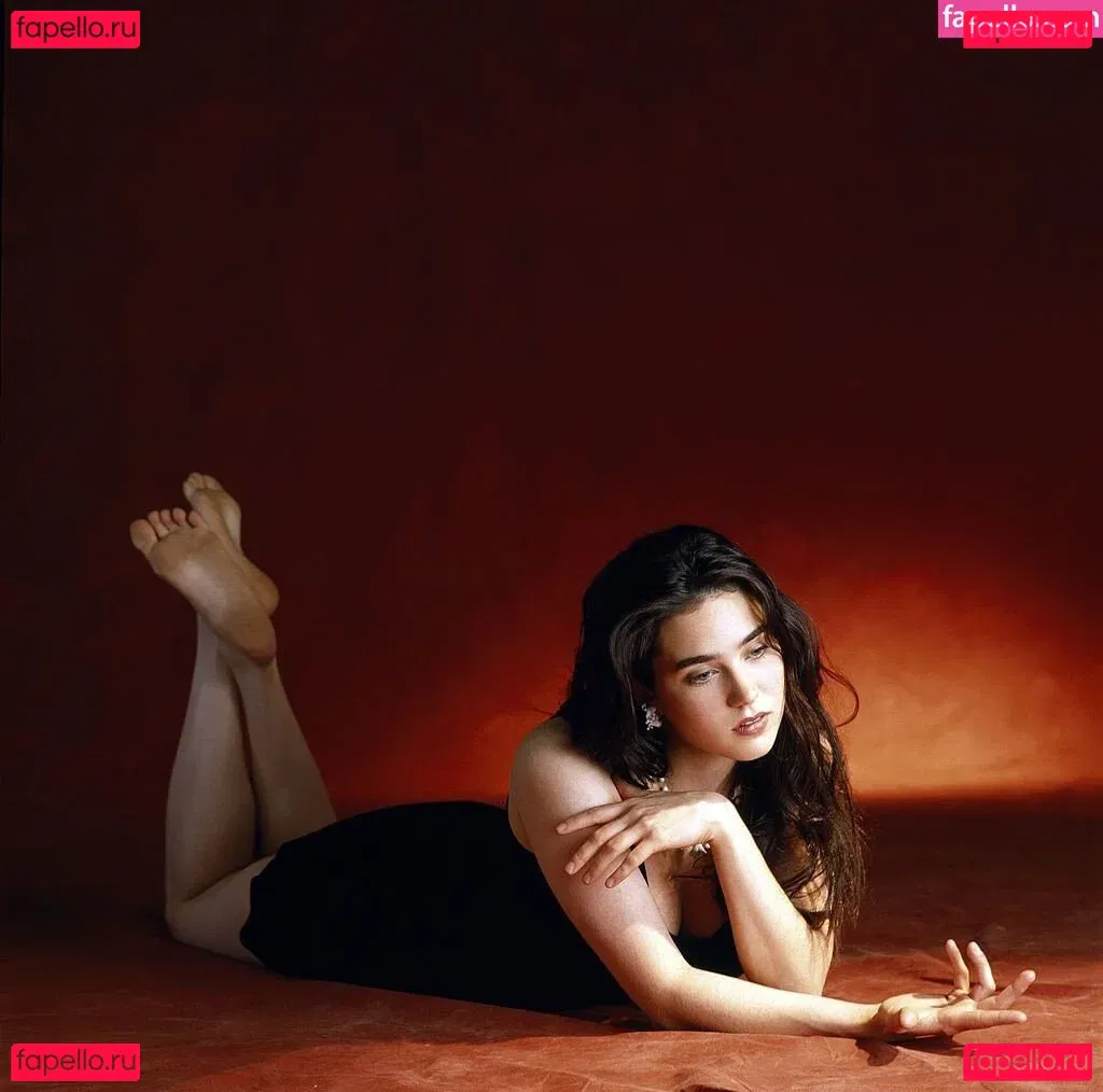 Jennifer Connelly Onlyfans Photo Gallery 