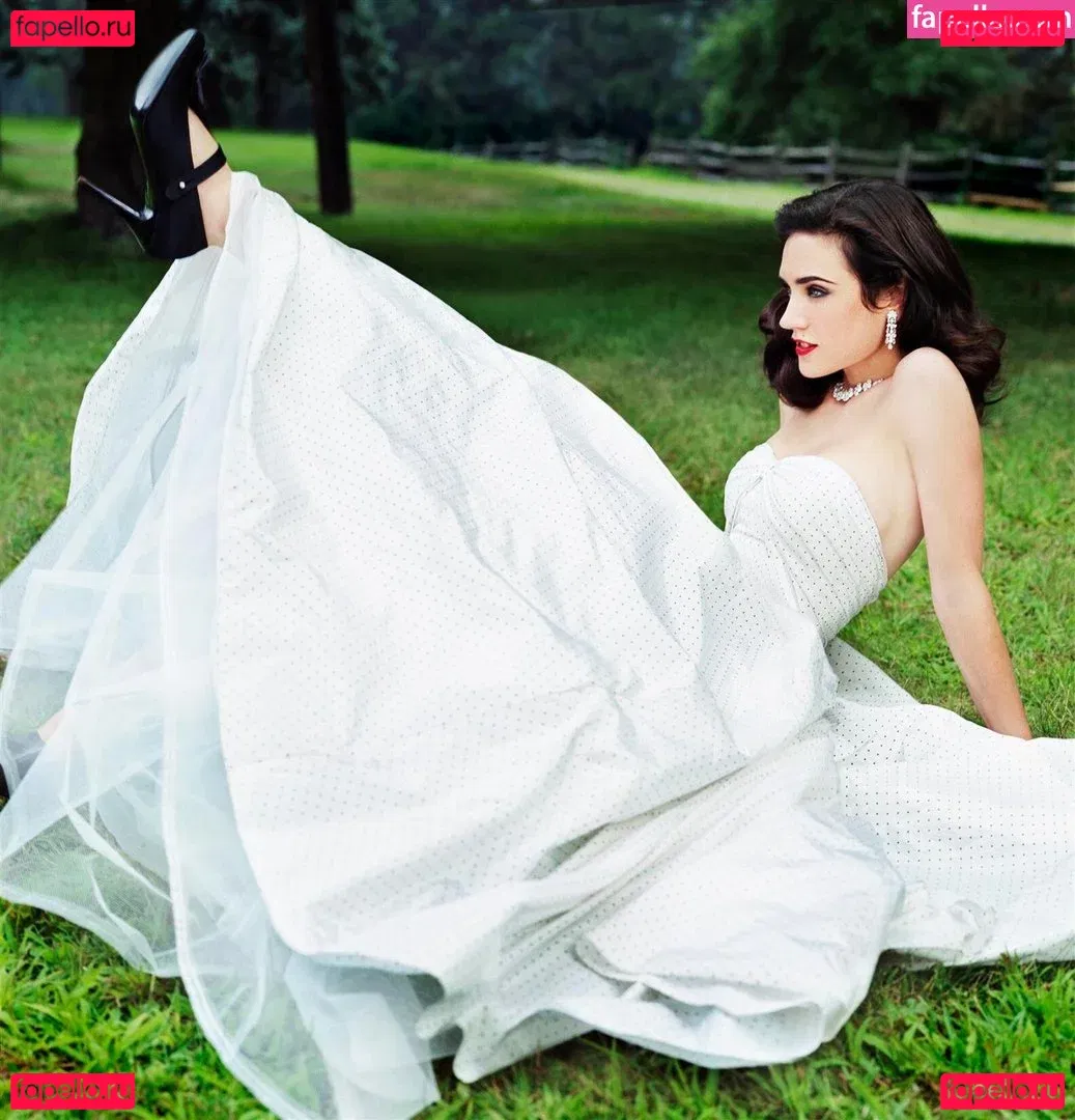 Jennifer Connelly Onlyfans Photo Gallery 