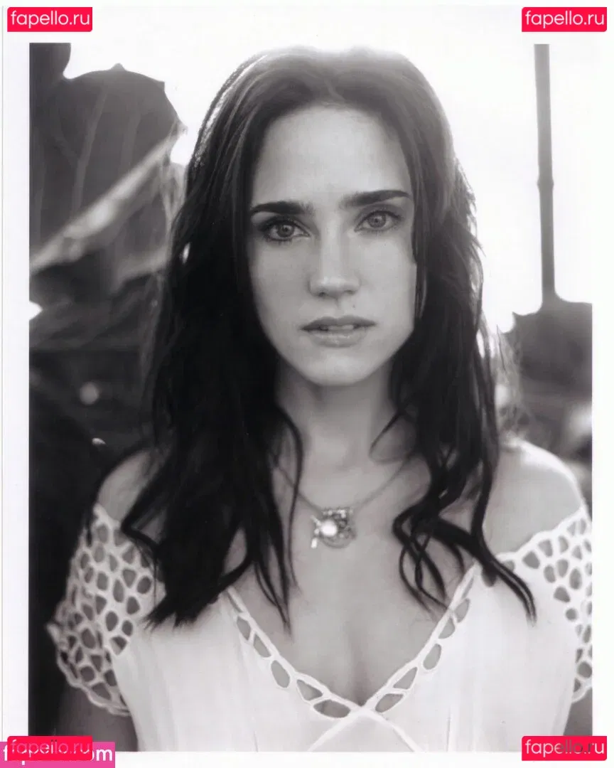 Jennifer Connelly Onlyfans Photo Gallery 