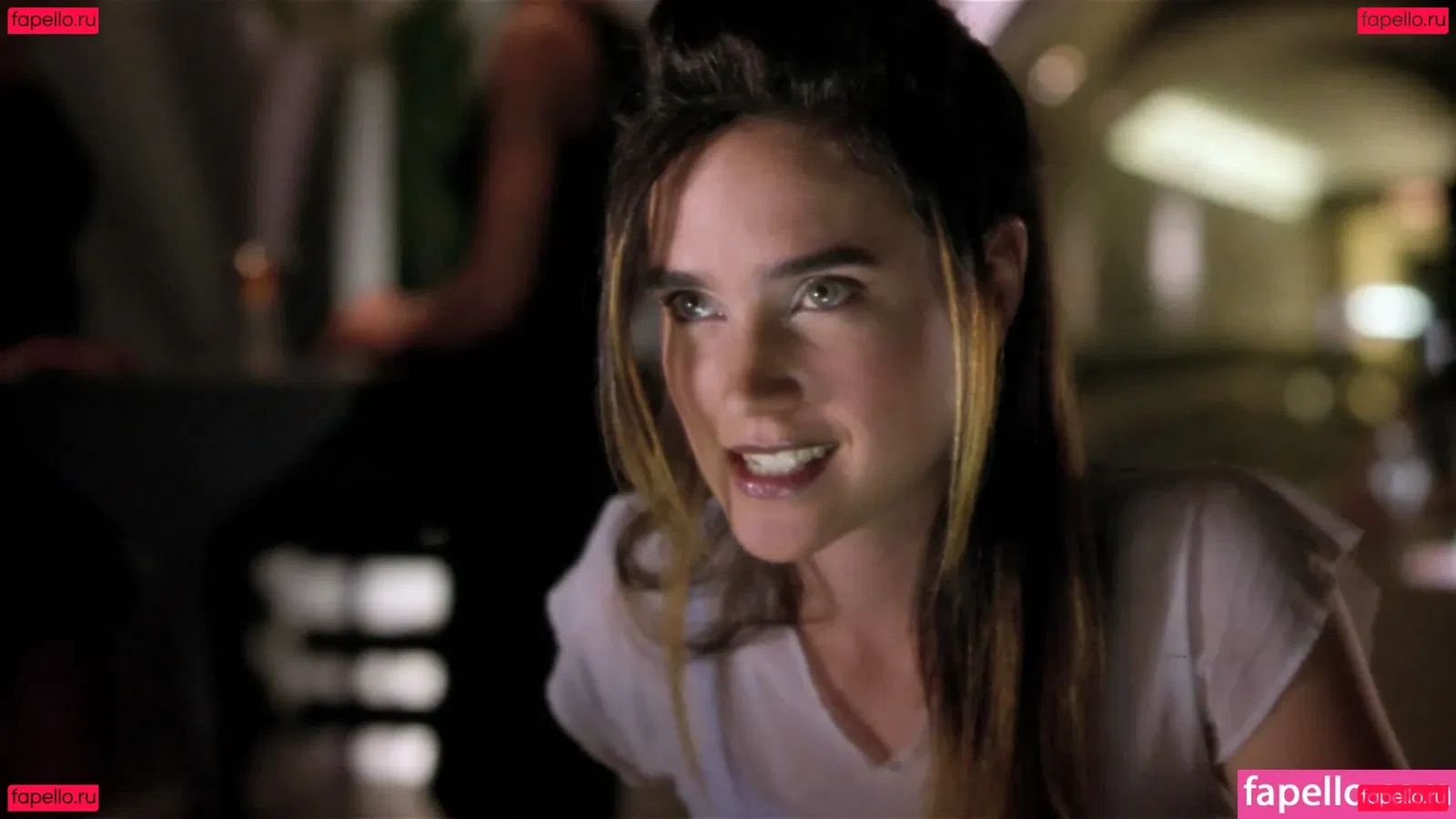 Jennifer Connelly Onlyfans Photo Gallery 