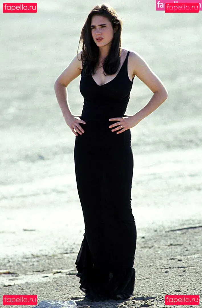 Jennifer Connelly Onlyfans Photo Gallery 