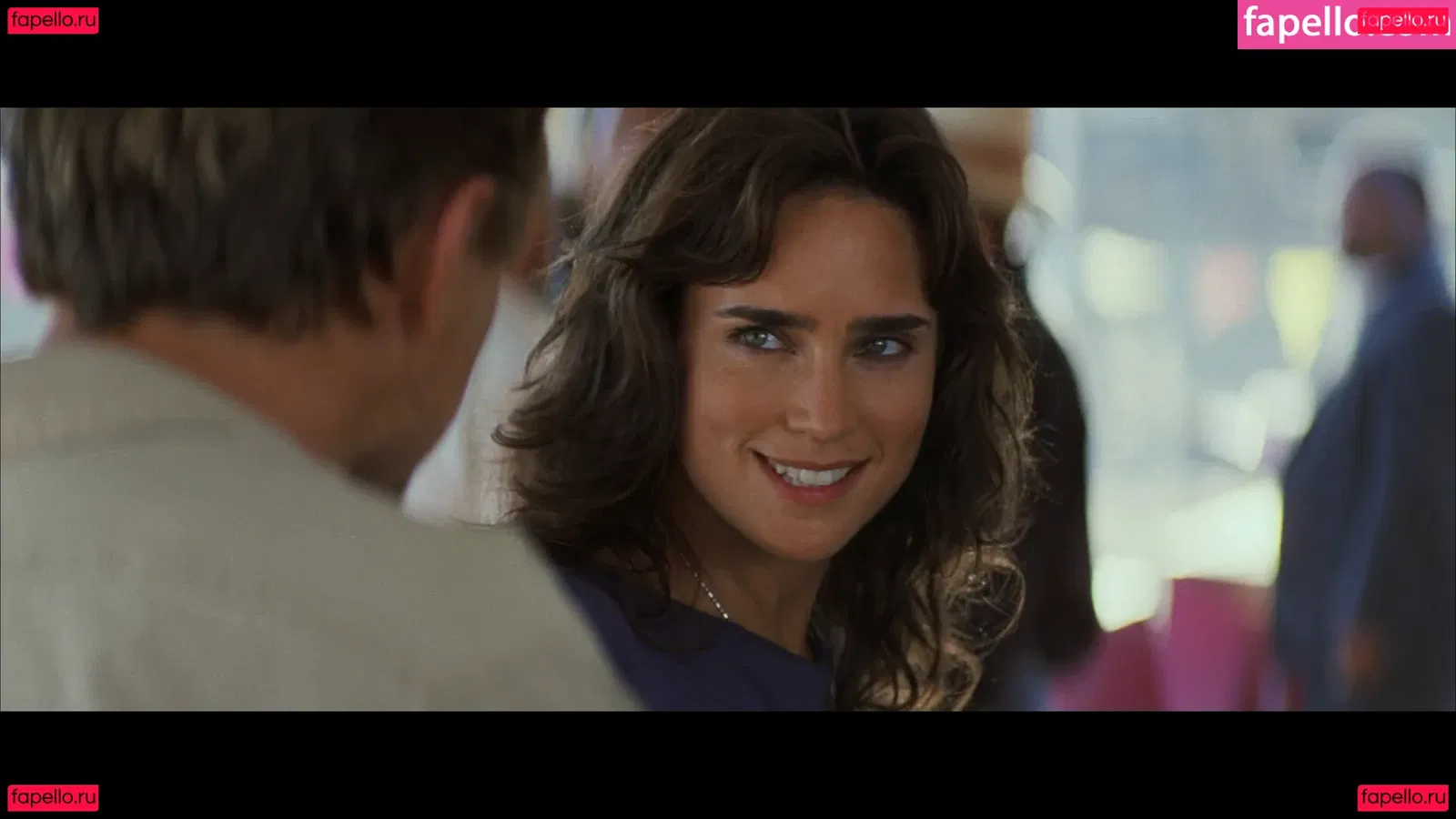 Jennifer Connelly Onlyfans Photo Gallery 