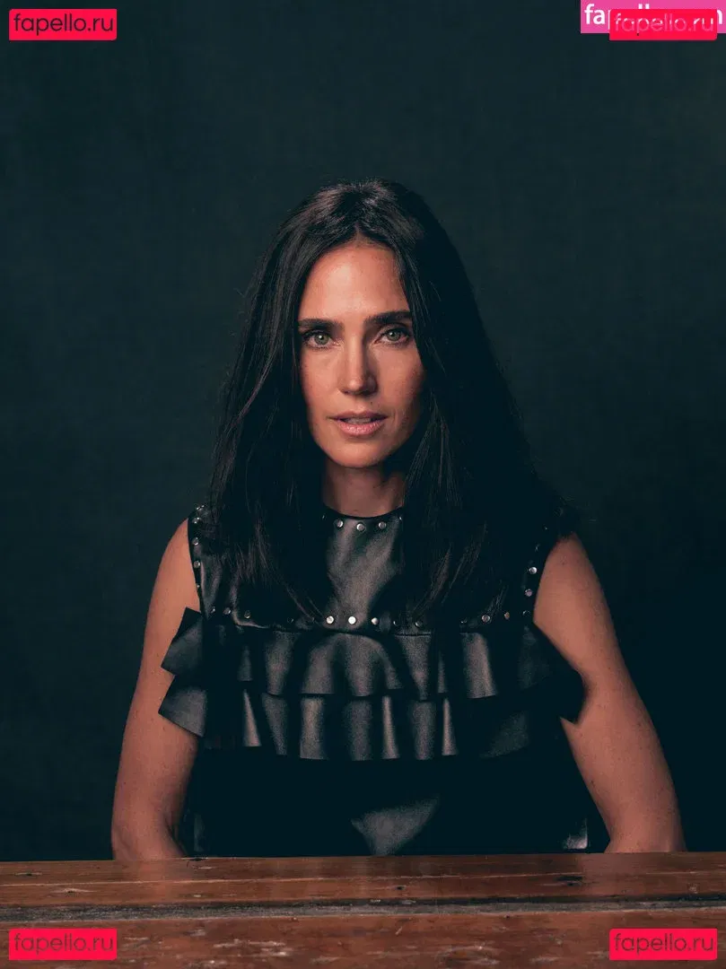 Jennifer Connelly Onlyfans Photo Gallery 